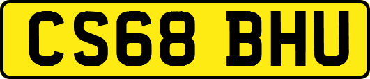 CS68BHU