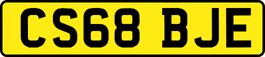 CS68BJE