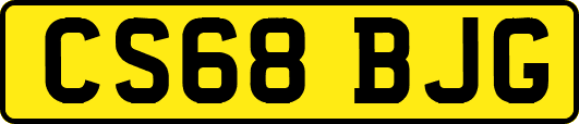 CS68BJG