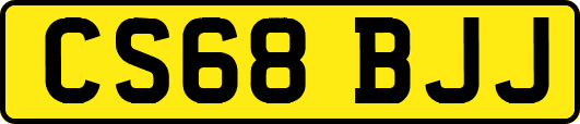 CS68BJJ