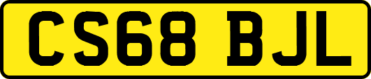 CS68BJL