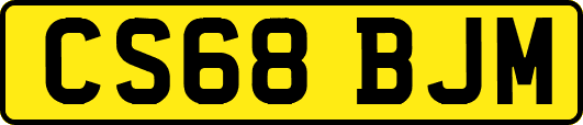 CS68BJM