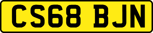 CS68BJN