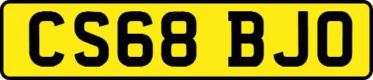 CS68BJO