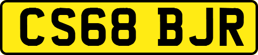 CS68BJR