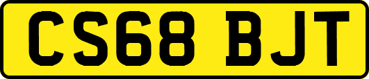 CS68BJT