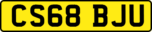 CS68BJU