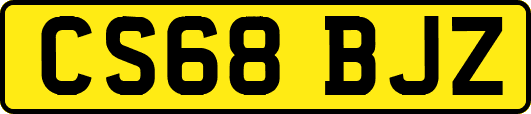 CS68BJZ