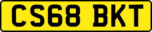 CS68BKT