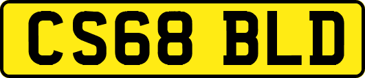 CS68BLD