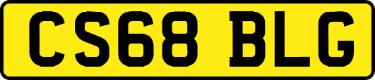 CS68BLG