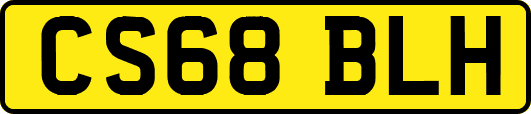 CS68BLH