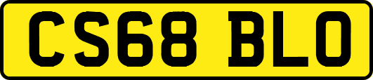 CS68BLO