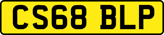 CS68BLP