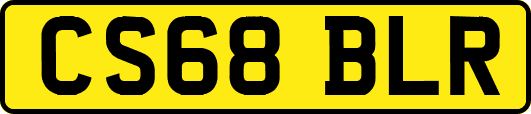 CS68BLR