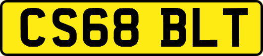 CS68BLT