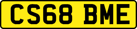 CS68BME