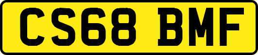 CS68BMF