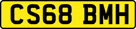 CS68BMH
