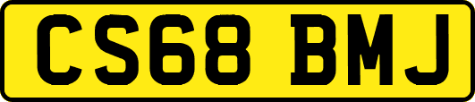 CS68BMJ