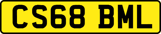 CS68BML