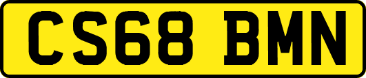 CS68BMN