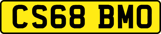 CS68BMO