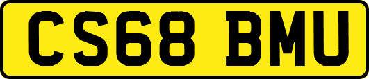 CS68BMU