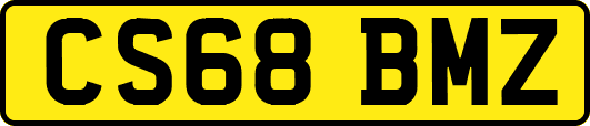 CS68BMZ
