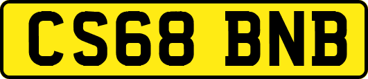CS68BNB
