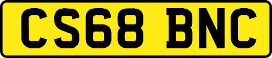 CS68BNC