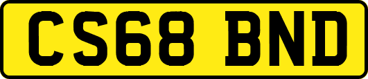 CS68BND