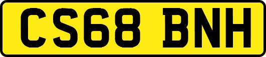 CS68BNH