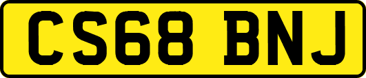 CS68BNJ
