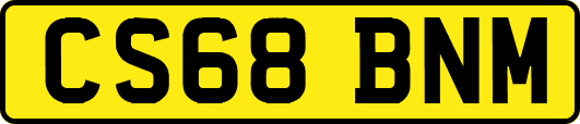 CS68BNM