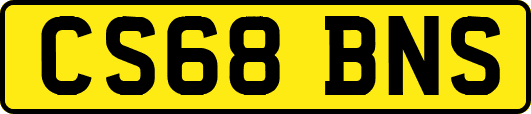 CS68BNS