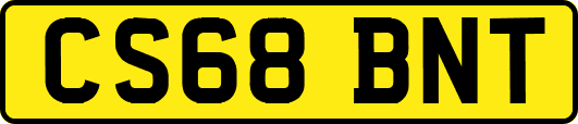 CS68BNT