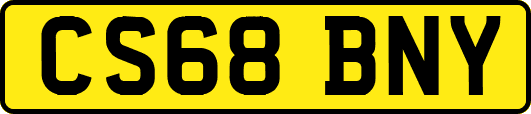 CS68BNY