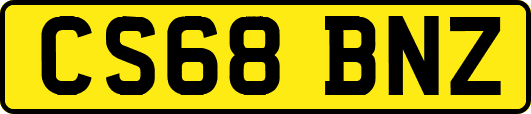 CS68BNZ