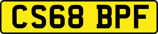 CS68BPF