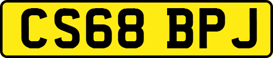 CS68BPJ