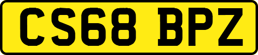 CS68BPZ