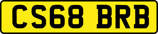 CS68BRB