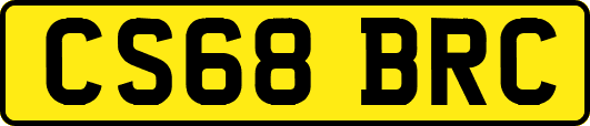 CS68BRC