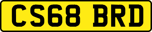 CS68BRD