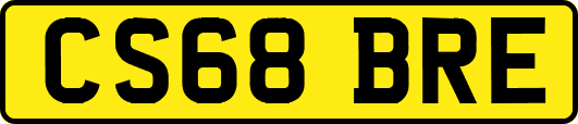 CS68BRE