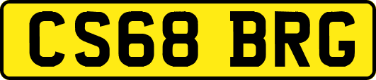 CS68BRG