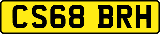 CS68BRH