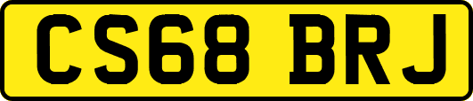 CS68BRJ