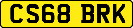 CS68BRK